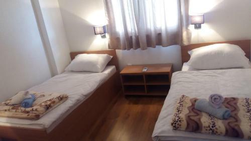 Hostal Rooms "medjugorje"