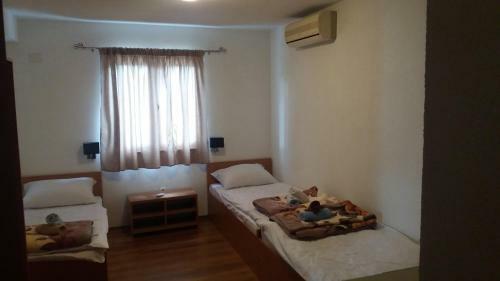 Hostal Rooms "medjugorje"