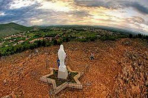Hostal Rooms "medjugorje"