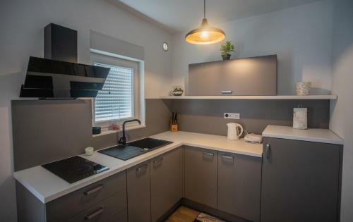 Me?ugorje Dodig Apartman