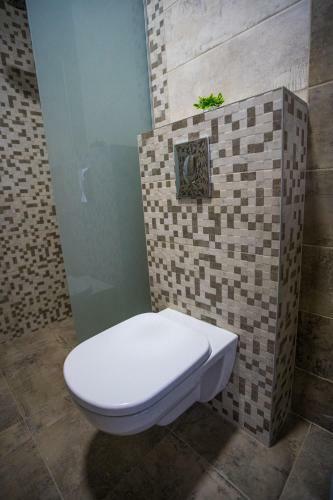Me?ugorje Dodig Apartman