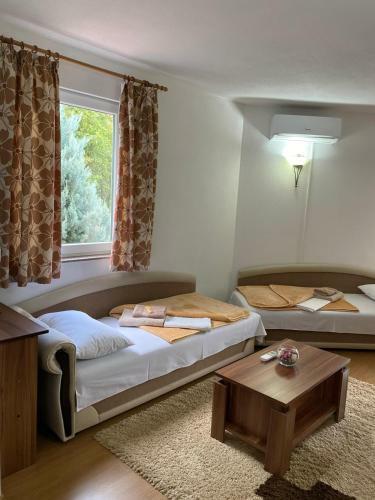 Hostal Pansion Lazine