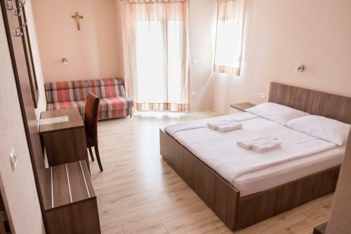 Bed & Breakfast Darko House