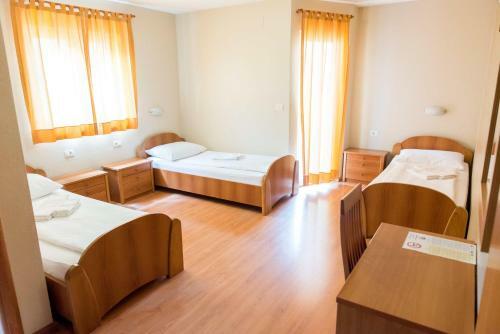 Bed & Breakfast Darko House