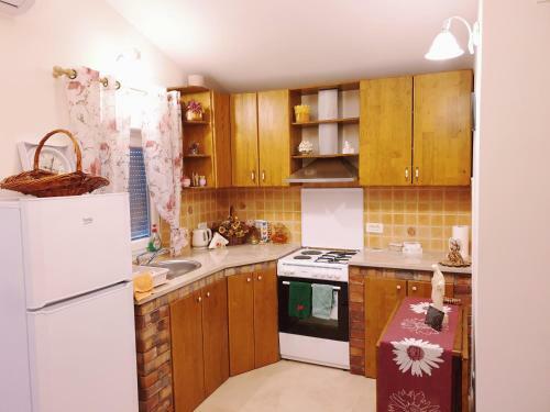 Apartamento Delia