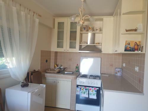 Apartamento Delia