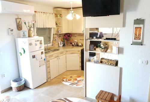 Apartamento Delia
