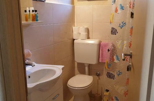 Apartamento Delia
