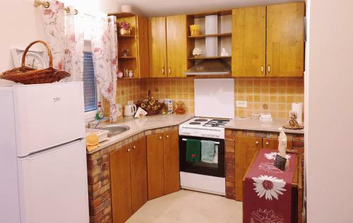 Apartamento Delia