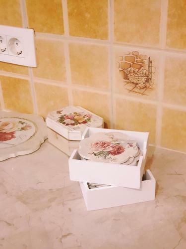 Apartamento Delia