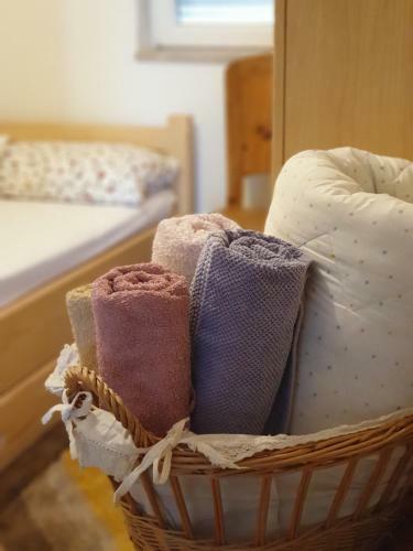 Apartamento Delia