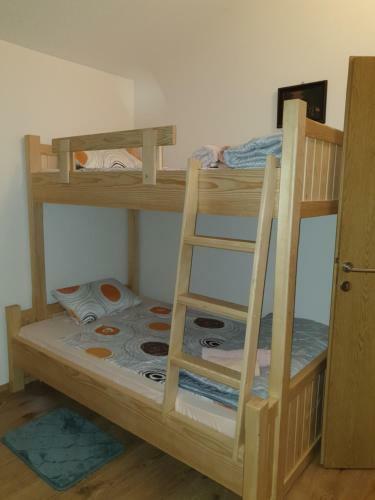 Apartamento Delia