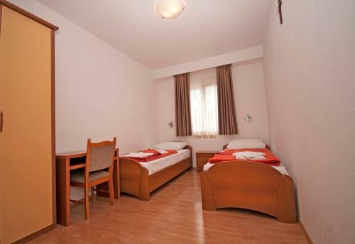 Bed & Breakfast Rooms Central