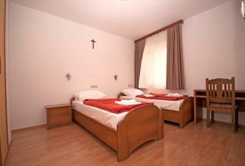 Bed & Breakfast Rooms Central