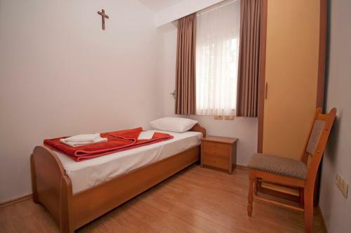 Bed & Breakfast Rooms Central