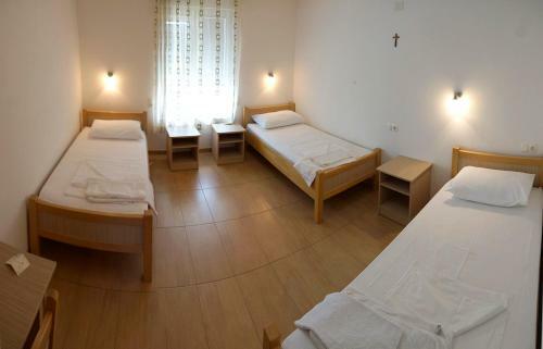 Hotel Anv Sobe Sivric - Vinoteka - Medjugorje