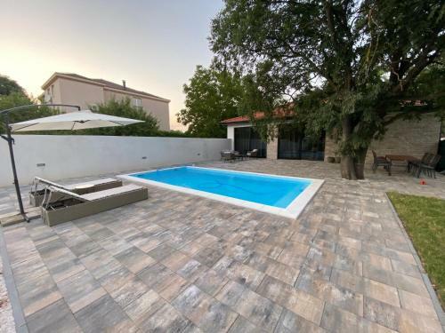 Villa Elena