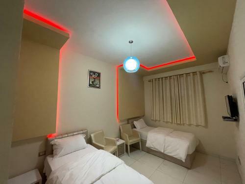 Hotel Gjyshi