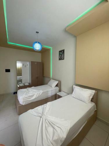 Hotel Gjyshi