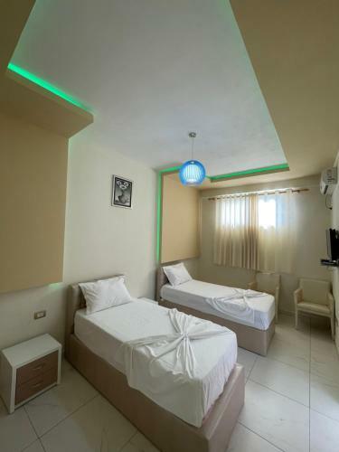 Hotel Gjyshi