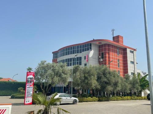 Hotel Gjyshi