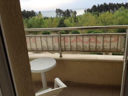 Apartamento ???????? Pines Beach Resort