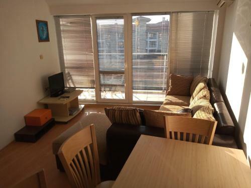 Apartamento Sunny House