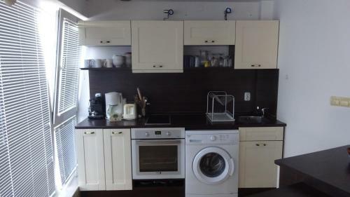 Apartamento Sunny House