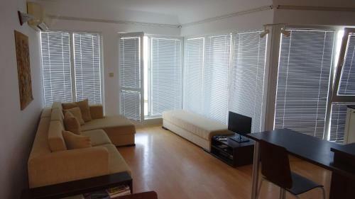 Apartamento Sunny House