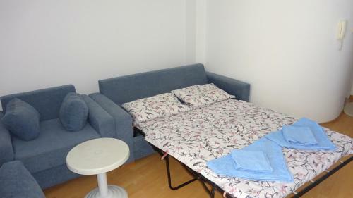 Apartamento Sunny House