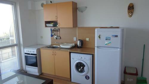 Apartamento Sunny House