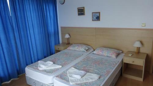 Apartamento Sunny House