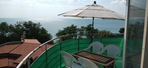 Apartamento Sunny House