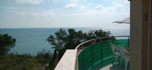 Apartamento Sunny House