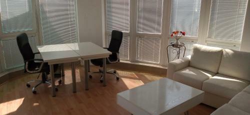 Apartamento Sunny House