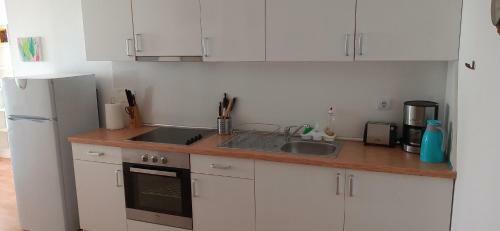 Apartamento Sunny House