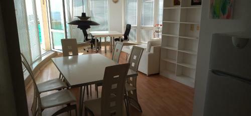 Apartamento Sunny House