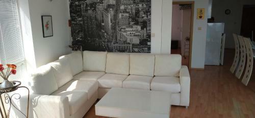 Apartamento Sunny House