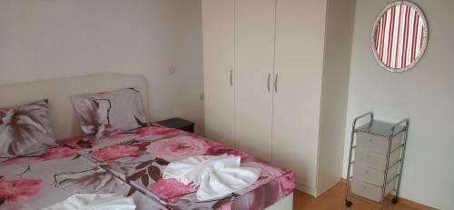 Apartamento Sunny House
