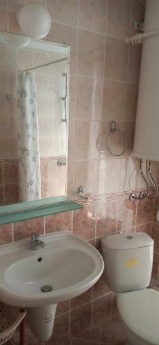 Apartamento Sunny House