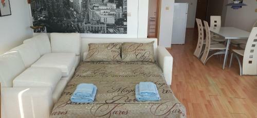 Apartamento Sunny House