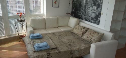 Apartamento Sunny House