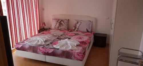 Apartamento Sunny House