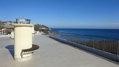 Apartamento Sunny House
