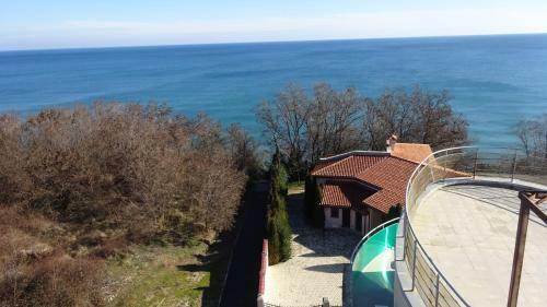 Apartamento Sunny House