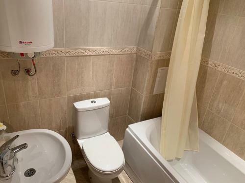 Apartamento Byala-apartment-valmira