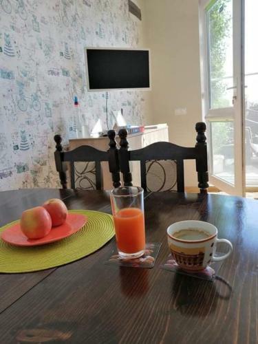 Apartamento Byala-apartment-valmira