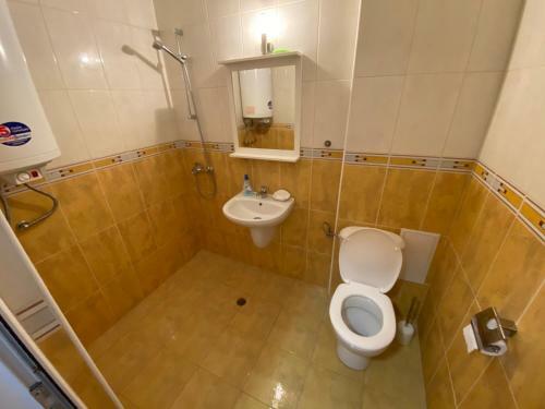 Apartamento Sunny Season