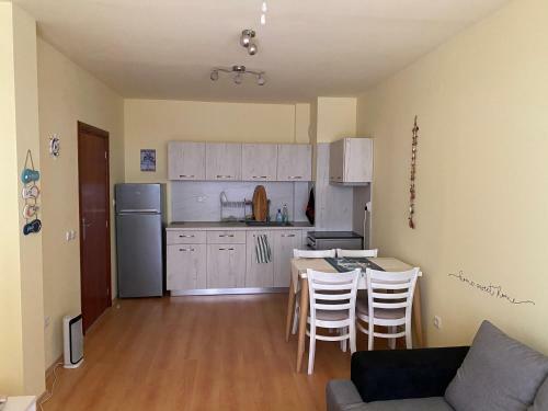 Apartamento Sunny Season