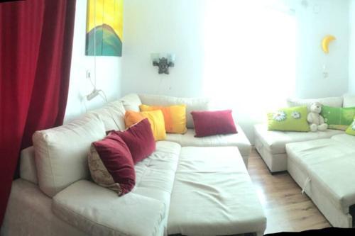 Apartamento Ferienhaus In Byala